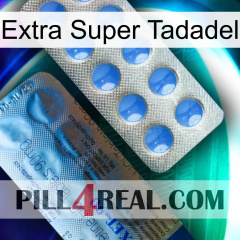 Extra Super Tadadel 40
